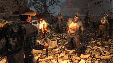 7 Days to Die Xbox One review: Creative survival that misses the mark ...