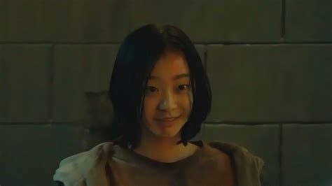 韩国女孩的身体被改造，拥有超能力和不死之身，一部经典动作电影_腾讯视频