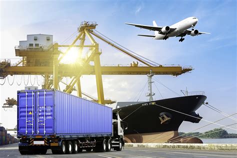 国际国内货运运输代理