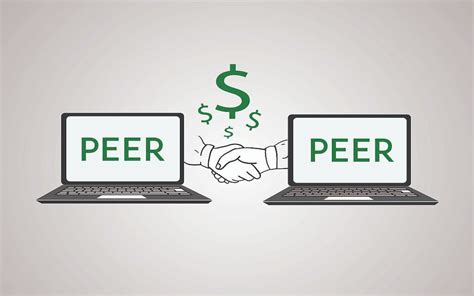 Chi tiết với hơn 55 về mô hình mạng ngang hàng (peer to peer) mới nhất ...