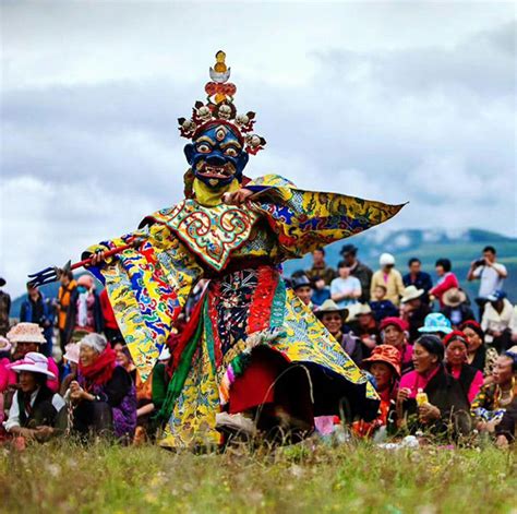 2021雪顿节是什么时候？_西藏旅游攻略网