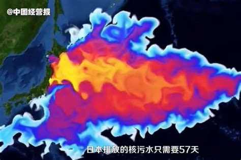 日本福岛核污染水排海部分设备已启动，中国外交部回应 - 中国核技术网