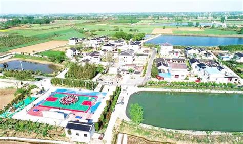 枣阳城市水环境整治PPP项目全面建成 总投资10.7亿元 - 湖北日报新闻客户端