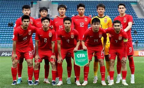 世青赛24强诞生20席：欧洲仅5队！中国男足底线1-0：淘汰韩国晋级