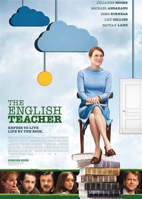 英语老师(The English Teacher)-电影-腾讯视频