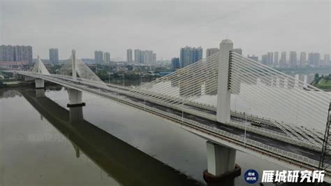 衡阳市人民政府门户网站-注意绕行！湘江三桥将于下周进行夜间封闭检测