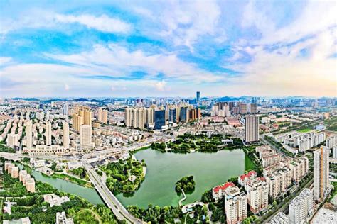 徐州鼓楼：传统工业集中区正在崛起都市产业新城凤凰网江苏_凤凰网