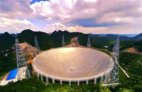 问“中国天眼”｜“天空实验室”里的科学家怎么工作？