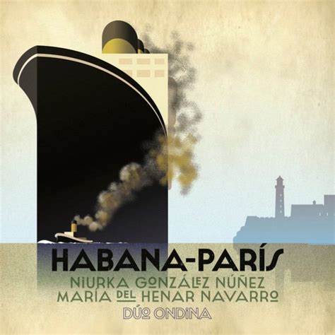 Emisora Habana Radio » Habana – París