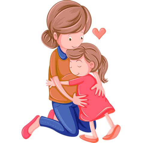 情侣拥抱儿童画怎么画 情侣拥抱简笔画简单 - 水彩迷