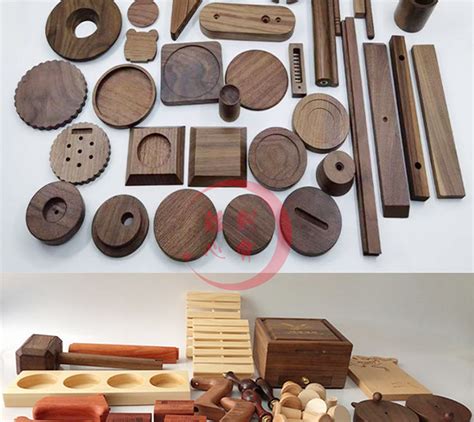 木制工艺品加工木工木匠定制实木头摆件雕刻底座木器非标订做浮雕-淘宝网
