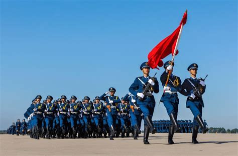 战斗在春天里——东部战区空军航空兵某旅实战训练掠影 - 中国军网