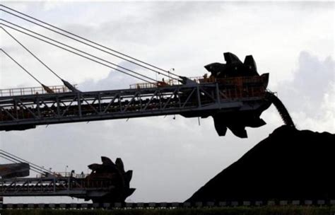 中澳关系回暖，北京对澳洲煤碳解禁 - 国际日报