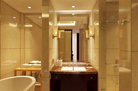 酒店卫生间3D设计模型3dmax素材免费下载_红动中国