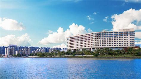 海口酒店预定-2021海口酒店预定价格-旅游住宿攻略-宾馆，网红-去哪儿攻略