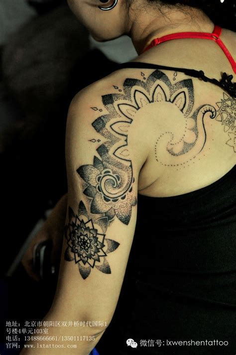 怎样选择纹身师和一个适合自己的纹身图案_武汉纹身店之家：老兵纹身店,武汉纹身培训学校,纹身图案大全,洗纹身,武汉最好的纹身店！