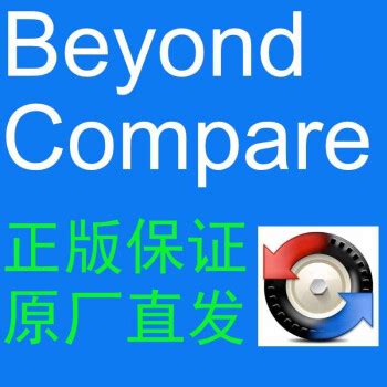 Beyond Compare比较文本如何忽略不重要文本-Beyond Compare中文网站