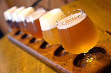 怎么区分工业啤酒和精酿啤酒，哪种比较好喝-啤酒-好酒代理网