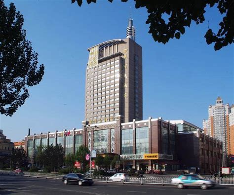 哈尔滨富力丽思卡尔顿酒店预订及价格查询,The Ritz-Carlton, Harbin_八大洲旅游