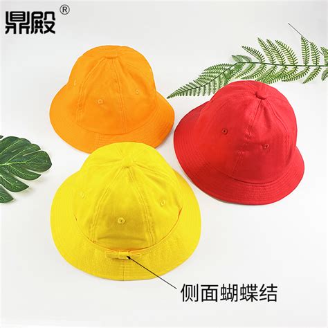 广告帽印logo印字旅游帽志愿者学生小红帽小黄帽活动帽生产厂家-阿里巴巴