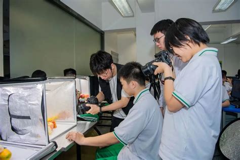 广州市信息技术职业学校开启“双高建设”新征程