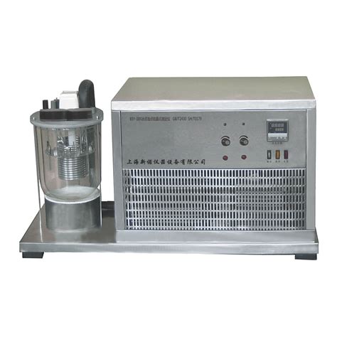 新诺BSY-189 冰点浊点结晶点测定仪，GB/T2430，SH/T0179_价格|说明书|资料，BSY-189规格|参数|品牌_科学仪器网