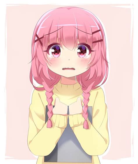萌田薫子图片