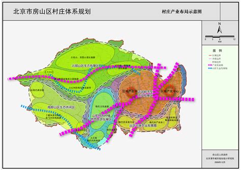 北京市房山区“十四五”时期文化和旅游业发展规划|清华同衡