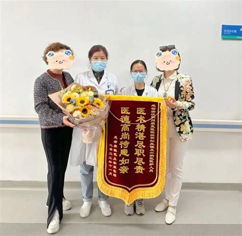 【康复案例】浙江明州康复医院科学康复让79岁老奶奶焕发新生-大众康养网
