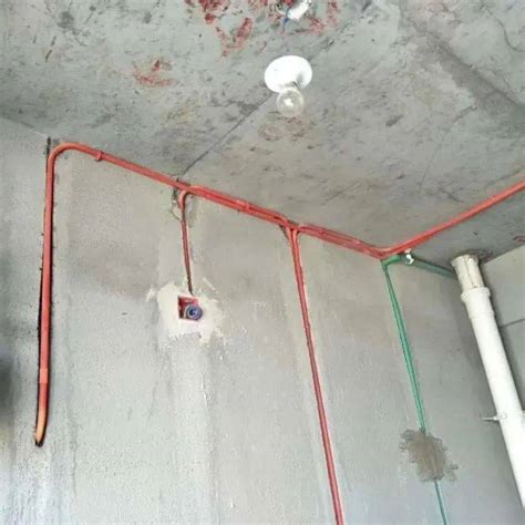 水电施工布线规范，原来这样做才正确-上海装潢网