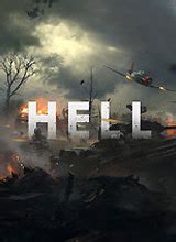 人间地狱游戏steam下载-人间地狱(Hell Let Loose)免安装绿色中文版-腾牛下载