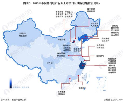 【产业图谱】2022年大庆市产业布局及产业招商地图分析-中商情报网