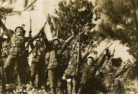 抗战昆仑关之战，中国军队的猛攻让日军终身难忘