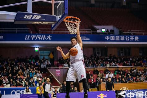 跨越“10”与“20”年代 中国篮球公开赛全国总决赛即将点燃大庆