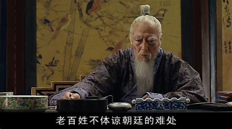 陈宝国最受欢迎的6部电视剧，《大明王朝》第2，第一火了整整17年