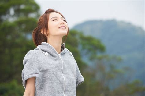甜美女生头像田馥甄