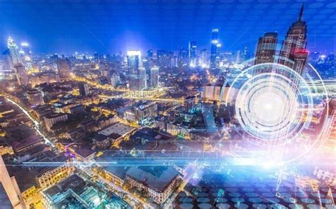 2019年中国智慧城市行业发展现状和市场前景分析-蜂鸟视图