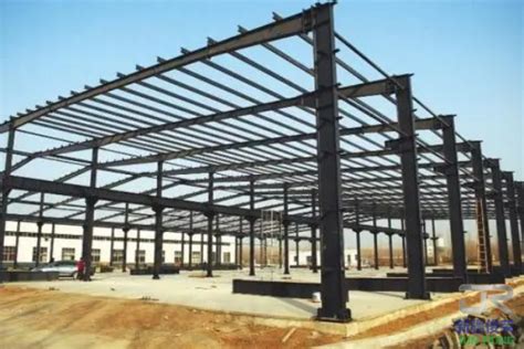让新疆本地装配建筑厂家带我们了解冷弯薄壁轻钢全预制式房屋的五大亮点（上）-新疆俊荣环保科技工程有限责任公司