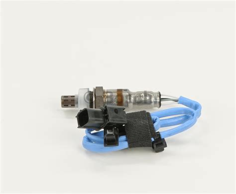 Bosch 13781 Premium Bosch Oxygen Sensors Are Designed To Improve Fuel ...