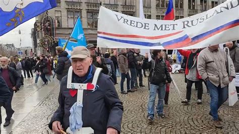 荷兰宣布将向乌克兰提供“爱国者”导弹援助