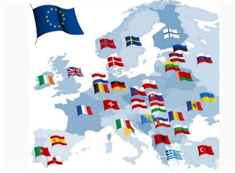 欧盟国家旗帜图片免费下载_PNG素材_编号1yqi9mxez_图精灵