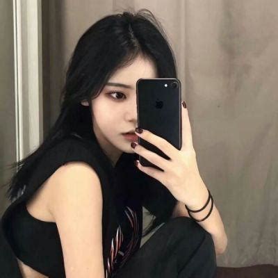 qq头像霸气女生超拽冷酷古风