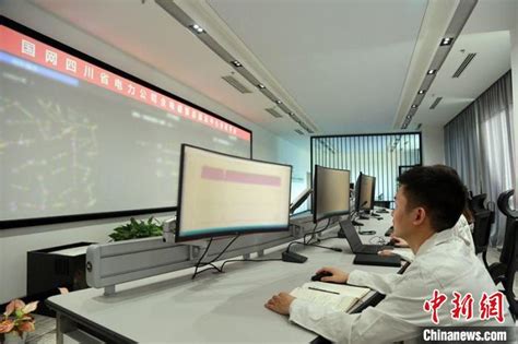 国网四川电力今年提供岗位超5万个--四川经济日报