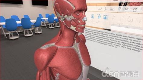 医药学院基础医学部开展“虚拟仿真人体解剖学实验”培训会议