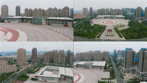 2023中国（漯河）冷链物流产业博览会仪式在漯河启动