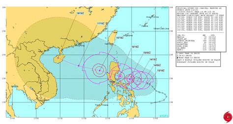 强台风“莎莉嘉”18日上午将登陆海南 阵风达15级_海口网