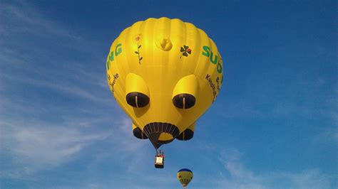 Wallpaper ID: 290453 / hot air balloon balloon colorful start start ...