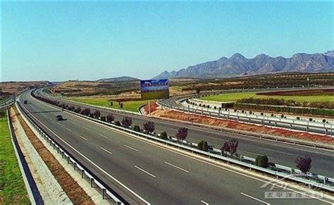 山西：全省已建成5000公里高速公路【图】_太原车生活_太平洋汽车网
