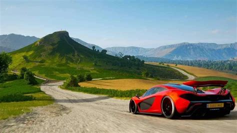《极限竞速 地平线4 Forza Horizon 4》4K游戏高清壁纸_图片编号324400-壁纸网