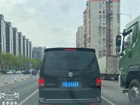 京K11111到99999都是什么车，没有宝马奔驰，奥迪占了4辆_凤凰网汽车_凤凰网